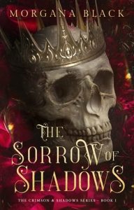 The Sorrow of Shadows by Morgana Black EPUB & PDF