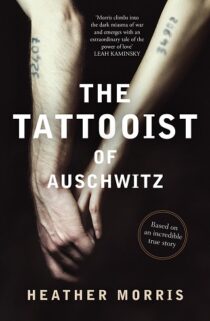 The Tattooist of Auschwitz by Heather Morris EPUB & PDF