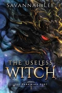 The Useless Witch by Savannah Lee EPUB & PDF