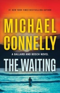 The Waiting by Michael Connelly EPUB & PDF