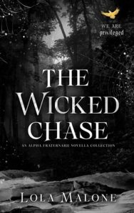 The Wicked Chase Collection by Lola Malone EPUB & PDF