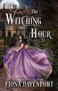 The Witching Hour (Love Bitten #7) by Fiona Davenport EPUB & PDF