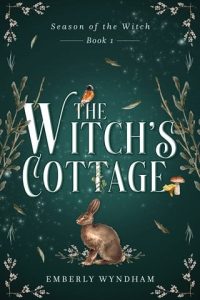 The Witch’s Cottage by Emberly Wyndham EPUB & PDF