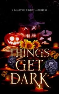 Things Get Dark by Katherine Isaac EPUB & PDF