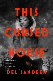 This Cursed House by Del Sandeen EPUB & PDF