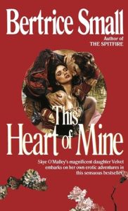 This Heart of Mine (O’Malley Saga #4) by Bertrice Small EPUB & PDF