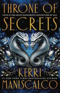 Throne of Secrets by Kerri Maniscalco EPUB & PDF