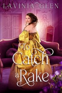 To Catch a Rake by Lavinia Glen EPUB & PDF