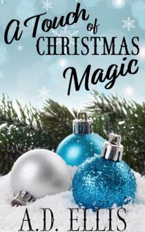 A Touch of Christmas Magic by A.D. Ellis