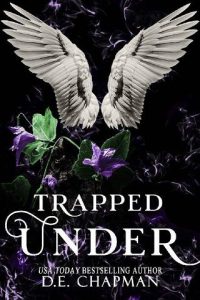 Trapped Under by D.E. Chapman EPUB & PDF