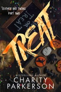 Treat by Charity Parkerson EPUB & PDF