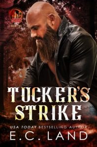 Tucker’s Strike by E.C. Land EPUB & PDF