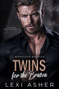 Twins for the Bratva by Lexi Asher EPUB & PDF