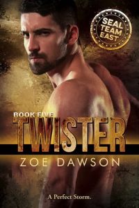 Twister by Zoe Dawson EPUB & PDF