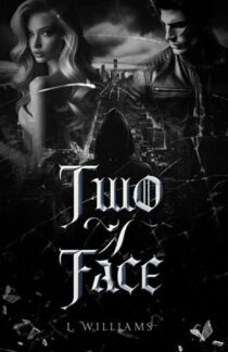 Two/Face by L. Williams EPUB & PDF