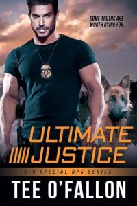 Ultimate Justice by Tee O’Fallon EPUB & PDF