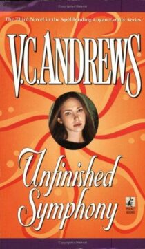 Unfinished Symphony by V.C. Andrews EPUB & PDF