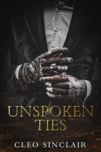 Unspoken Ties by Cleo Sinclair EPUB & PDF