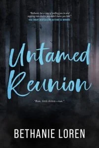 Untamed Reunion by Bethanie Loren EPUB & PDF