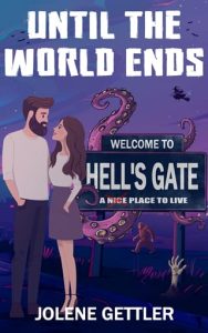 Until the World Ends by Jolene Gettler EPUB & PDF