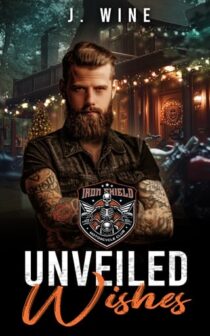 Unveiled Wishes by J Wine EPUB & PDF