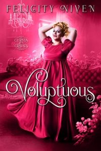 Voluptuous by Felicity Niven EPUB & PDF