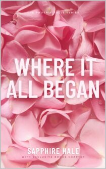 Where It All Began by Sapphire Hale EPUB & PDF