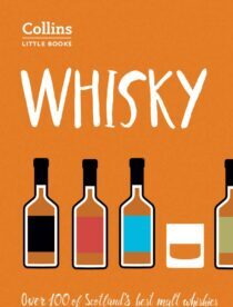 Whisky by Dominic Roskrow EPUB & PDF