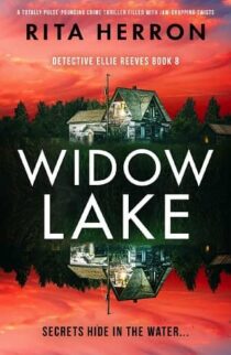 Widow Lake by Rita Herron EPUB & PDF