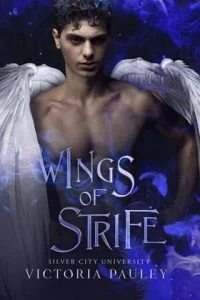 Wings of Strife by Victoria Pauley EPUB & PDF