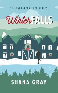 Winter Falls by Shana Gray EPUB & PDF