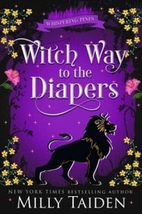 Witch Way to the Diapers by Milly Taiden EPUB & PDF