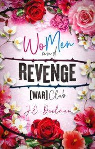 WoMen and Revenge [WAR] Club by J.E. Daelman EPUB & PDF