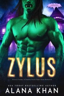 Zylus by Alana Khan EPUB & PDF