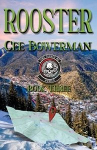 Rooster (Time Served MC: Nomads #3) by Cee Bowerman EPUB & PDF