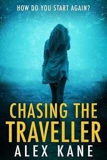 Chasing the Traveller by Alex Kane