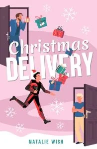 Christmas Delivery by Natalie Wish EPUB & PDF