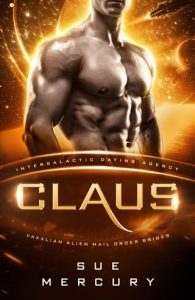 Claus by Sue Mercury EPUB & PDF