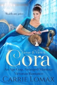 Cora by Carrie Lomax EPUB & PDF