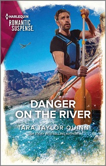 Danger on the River by Tara Taylor Quinn