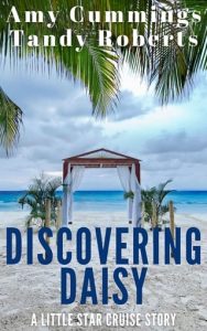 Discovering Daisy by Amy Cummings EPUB & PDF