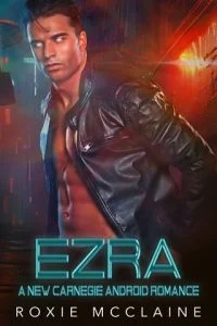 Ezra by Roxie McClaine EPUB & PDF