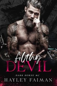 Filthy Devil by Hayley Faiman EPUB & PDF