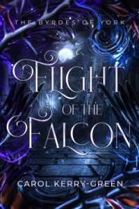 Flight of the Falcon by Carol Kerry-Green EPUB & PDF