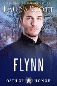 Flynn by Laura Scott EPUB & PDF