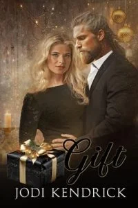 Gift by Jodi Kendrick EPUB & PDF