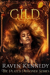 Gild by Raven Kennedy