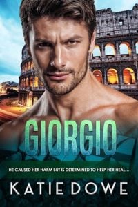 Giorgio by Katie Dowe EPUB & PDF