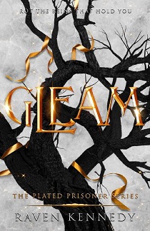 Gleam by Raven Kennedy