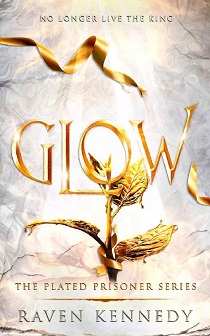 Glow by Raven Kennedy